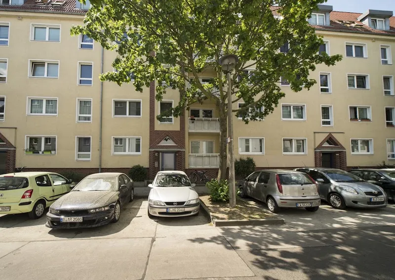 Tolle Wohnung unweit der Dahme — photo 1